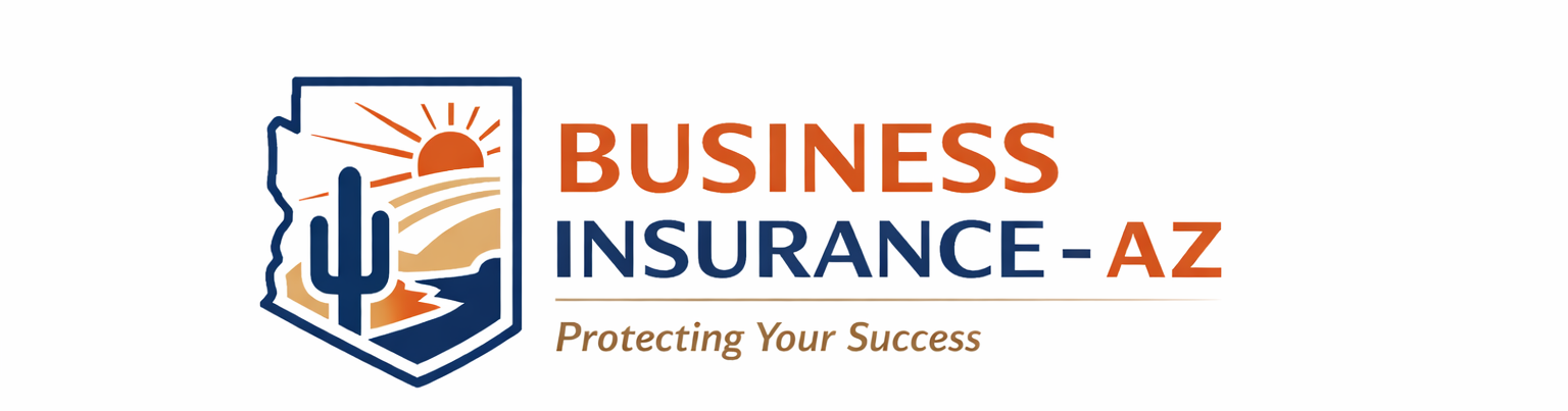 Business Insurance – AZ Logo
