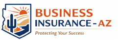 Business Insurance – AZ Logo